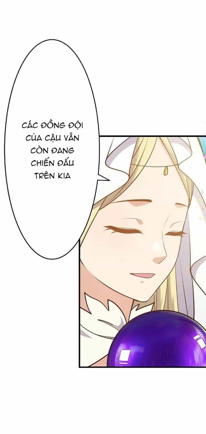 Jozan Fuyo No Komikaraizu Sutato Shimashita! - Chương 41 - ảnh 39