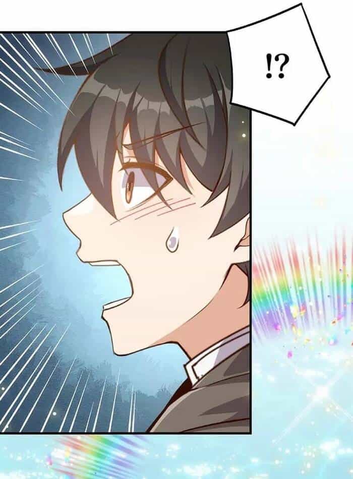 Jozan Fuyo No Komikaraizu Sutato Shimashita! - Chương 41 - ảnh 40