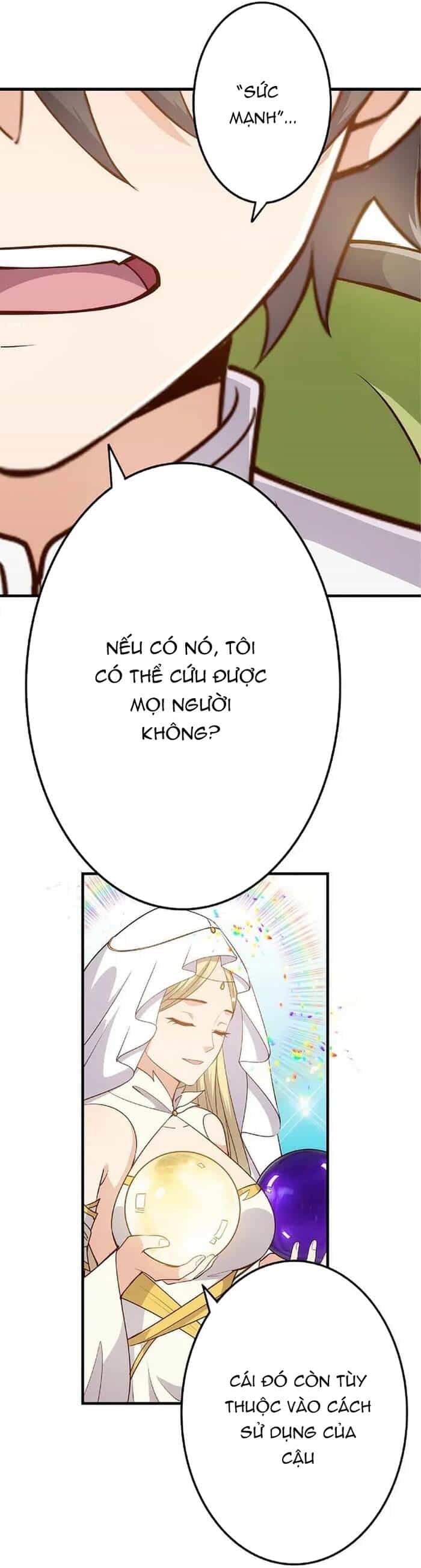 Jozan Fuyo No Komikaraizu Sutato Shimashita! - Chương 41 - ảnh 45