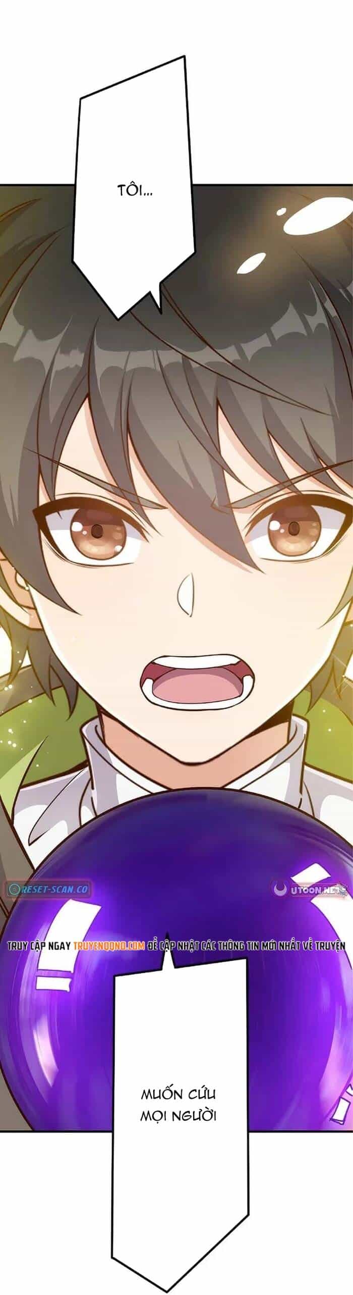 Jozan Fuyo No Komikaraizu Sutato Shimashita! - Chương 41 - ảnh 46