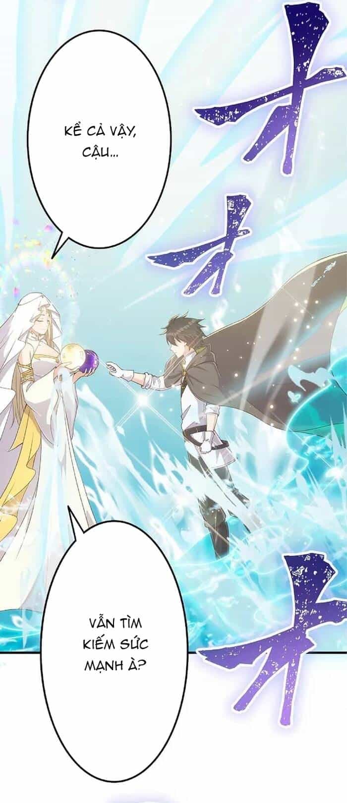 Jozan Fuyo No Komikaraizu Sutato Shimashita! - Chương 41 - ảnh 48