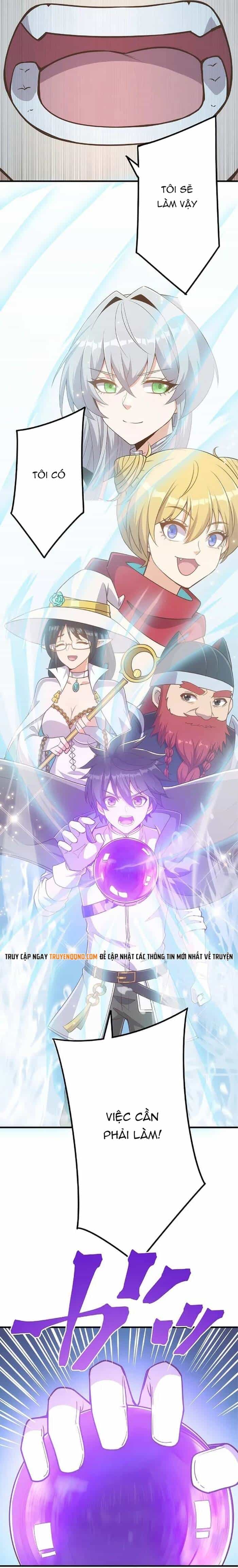 Jozan Fuyo No Komikaraizu Sutato Shimashita! - Chương 41 - ảnh 50