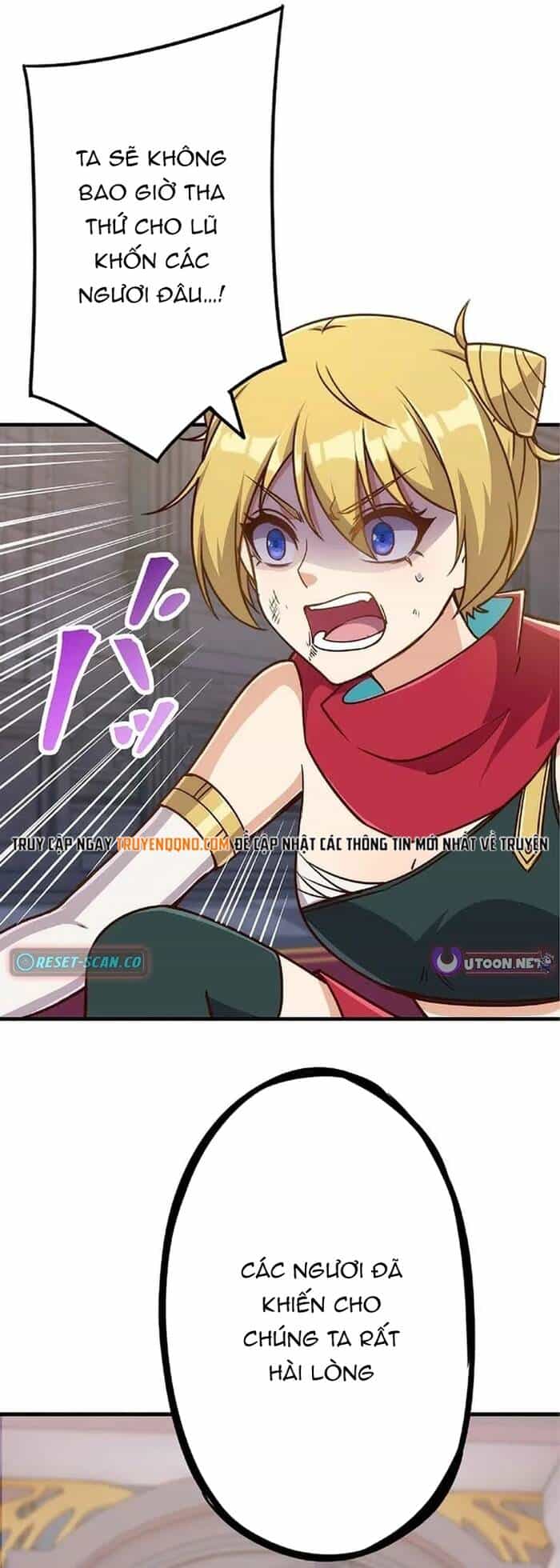 Jozan Fuyo No Komikaraizu Sutato Shimashita! - Chương 41 - ảnh 55
