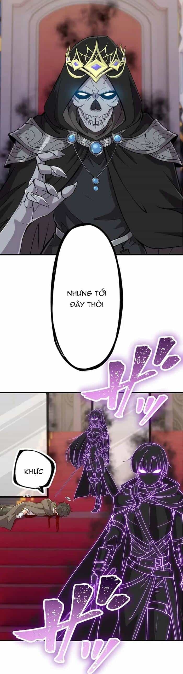 Jozan Fuyo No Komikaraizu Sutato Shimashita! - Chương 41 - ảnh 56