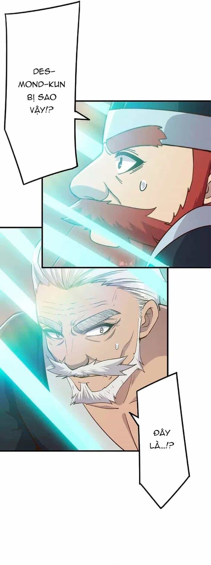 Jozan Fuyo No Komikaraizu Sutato Shimashita! - Chương 41 - ảnh 62
