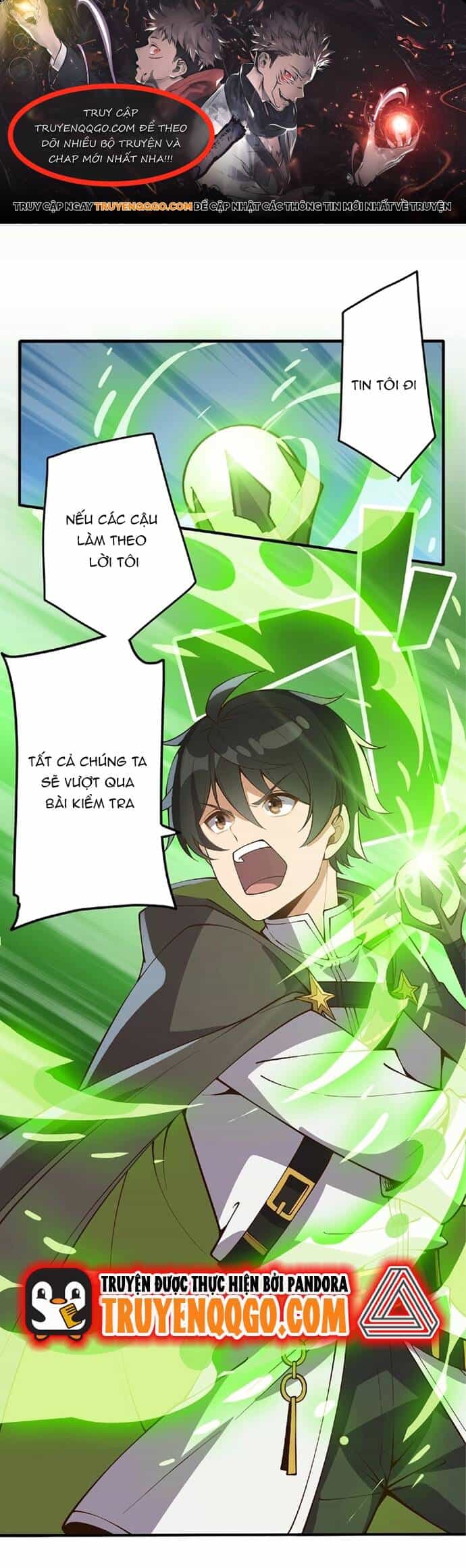 Jozan Fuyo No Komikaraizu Sutato Shimashita! - Chương 5 - ảnh 1