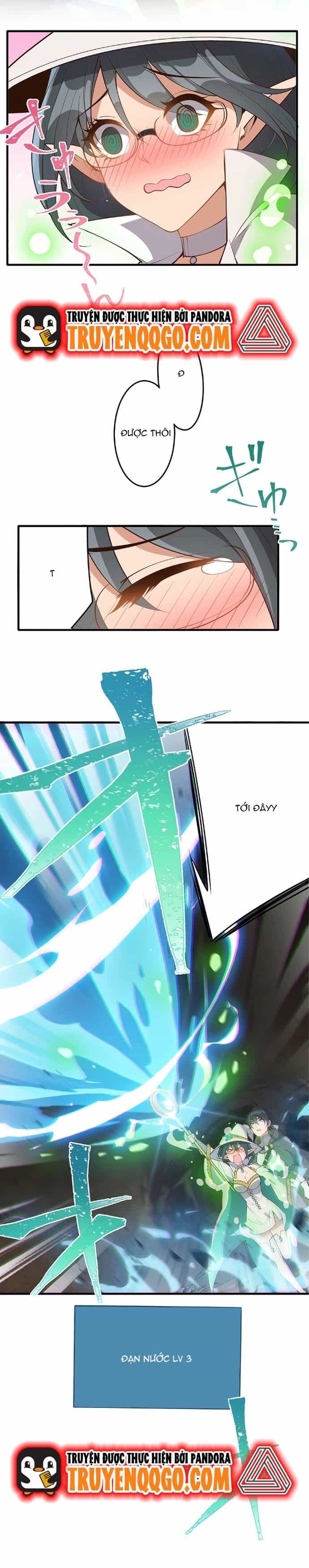 Jozan Fuyo No Komikaraizu Sutato Shimashita! - Chương 5 - ảnh 16