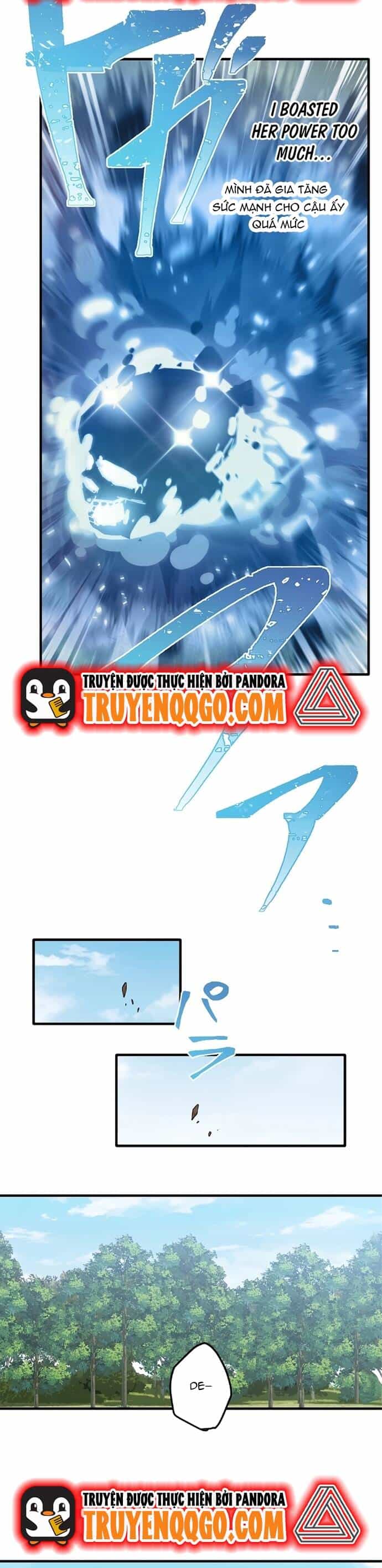 Jozan Fuyo No Komikaraizu Sutato Shimashita! - Chương 5 - ảnh 20