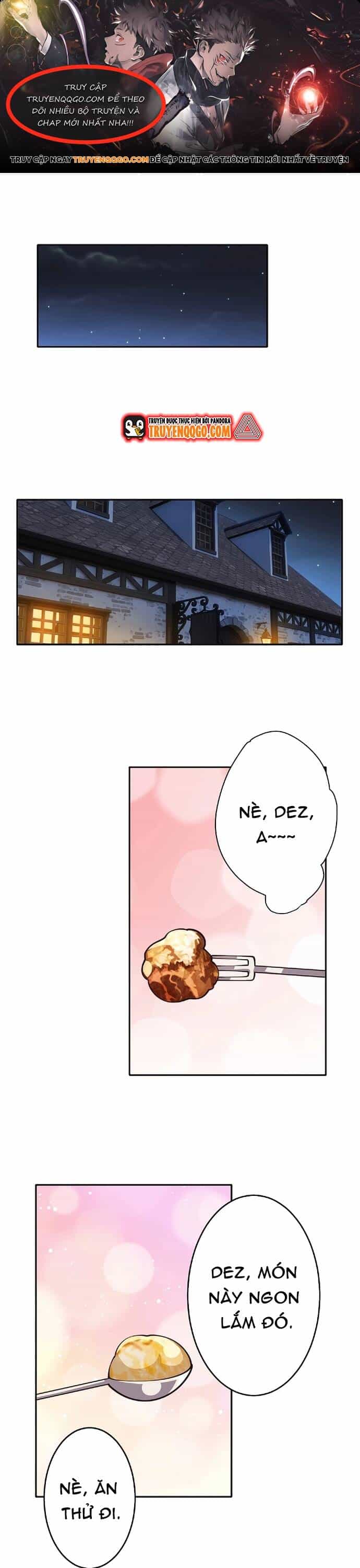 Jozan Fuyo No Komikaraizu Sutato Shimashita! - Chương 7 - ảnh 1