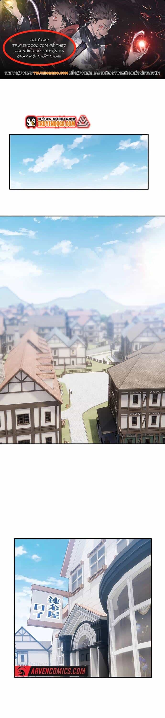Jozan Fuyo No Komikaraizu Sutato Shimashita! - Chương 8 - ảnh 1