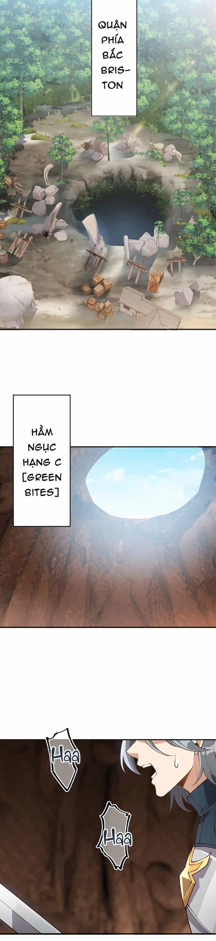 Jozan Fuyo No Komikaraizu Sutato Shimashita! - Chương 8 - ảnh 7