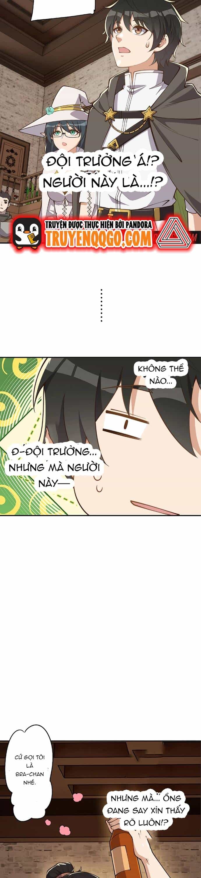 Jozan Fuyo No Komikaraizu Sutato Shimashita! - Chương 9 - ảnh 12