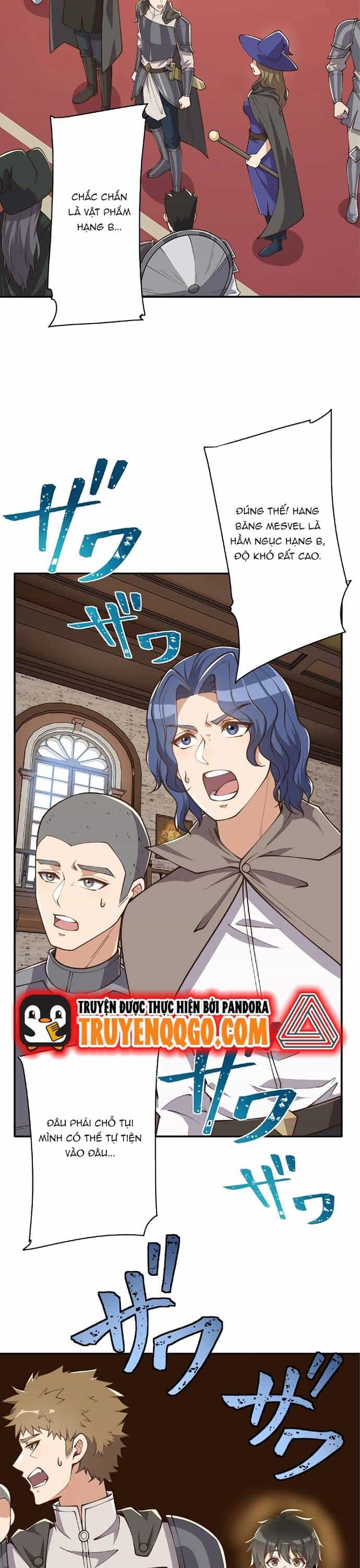 Jozan Fuyo No Komikaraizu Sutato Shimashita! - Chương 9 - ảnh 15