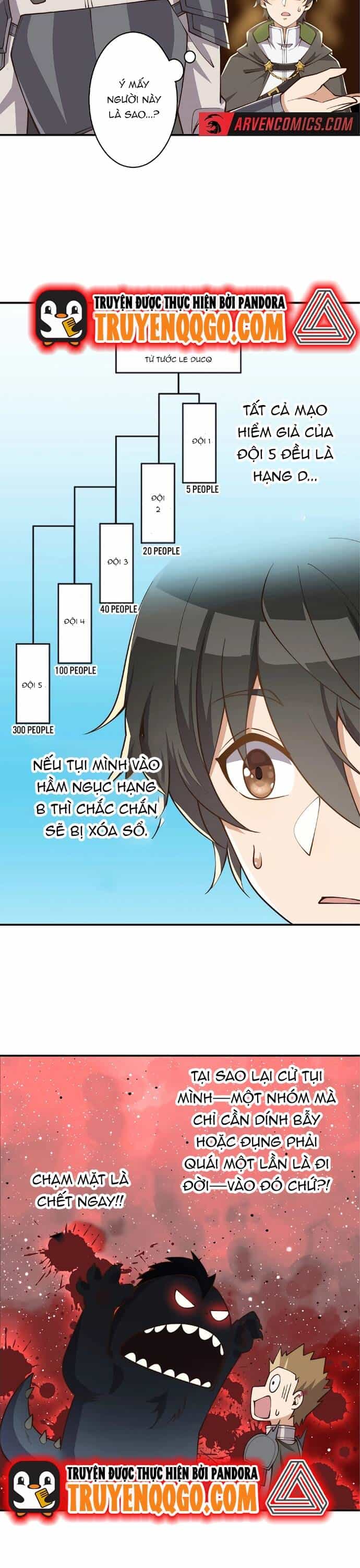 Jozan Fuyo No Komikaraizu Sutato Shimashita! - Chương 9 - ảnh 16