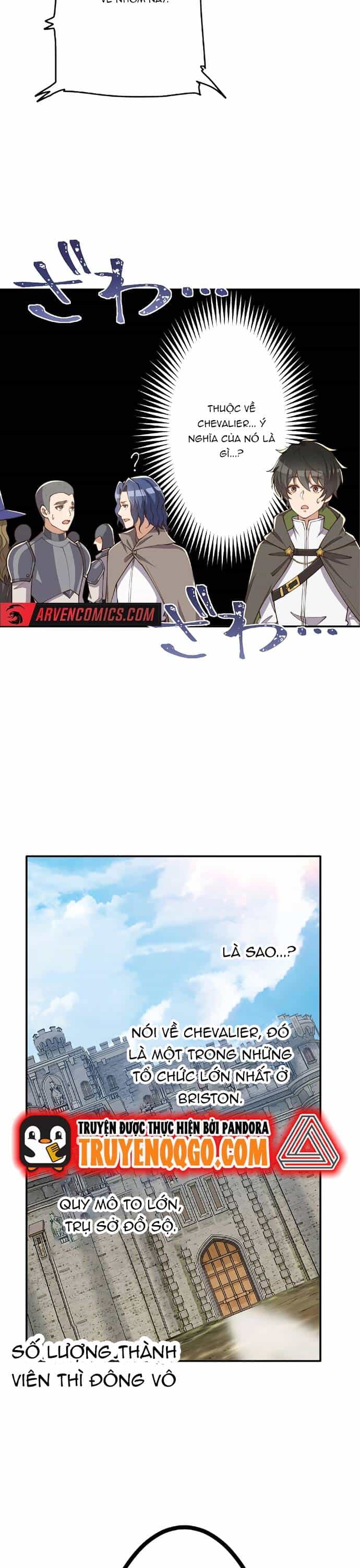 Jozan Fuyo No Komikaraizu Sutato Shimashita! - Chương 9 - ảnh 18