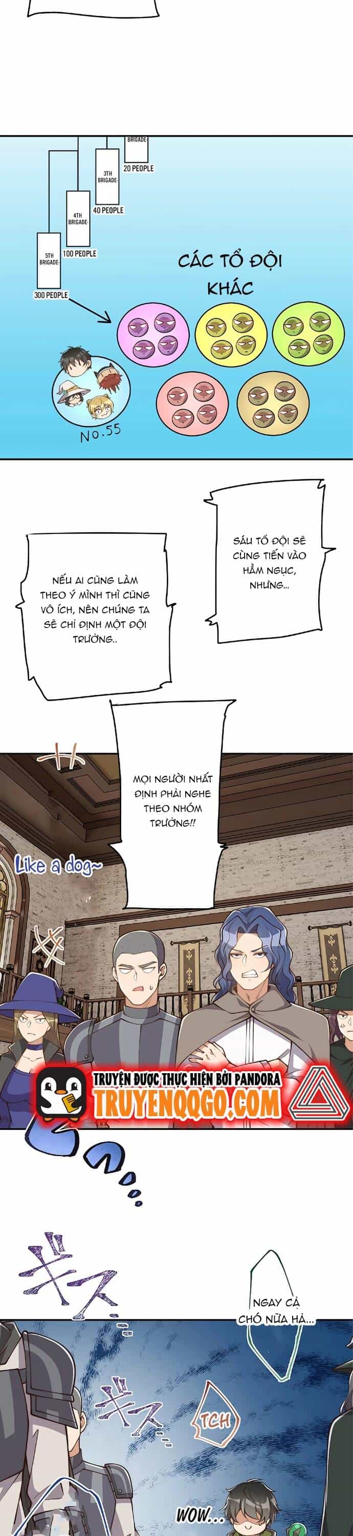 Jozan Fuyo No Komikaraizu Sutato Shimashita! - Chương 9 - ảnh 23