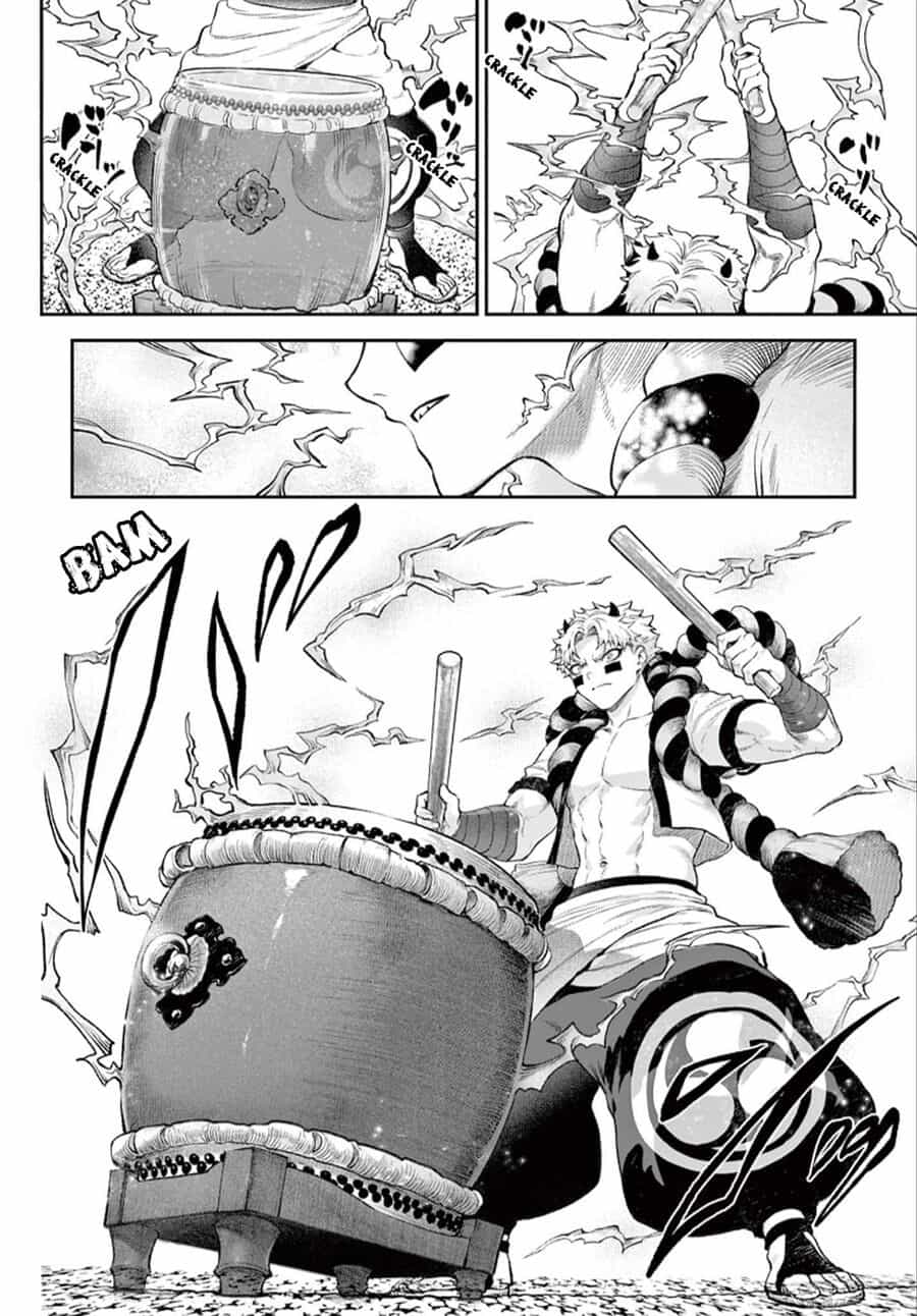Kagurai ~Kagura To Raito~ - Chương 1 - ảnh 42