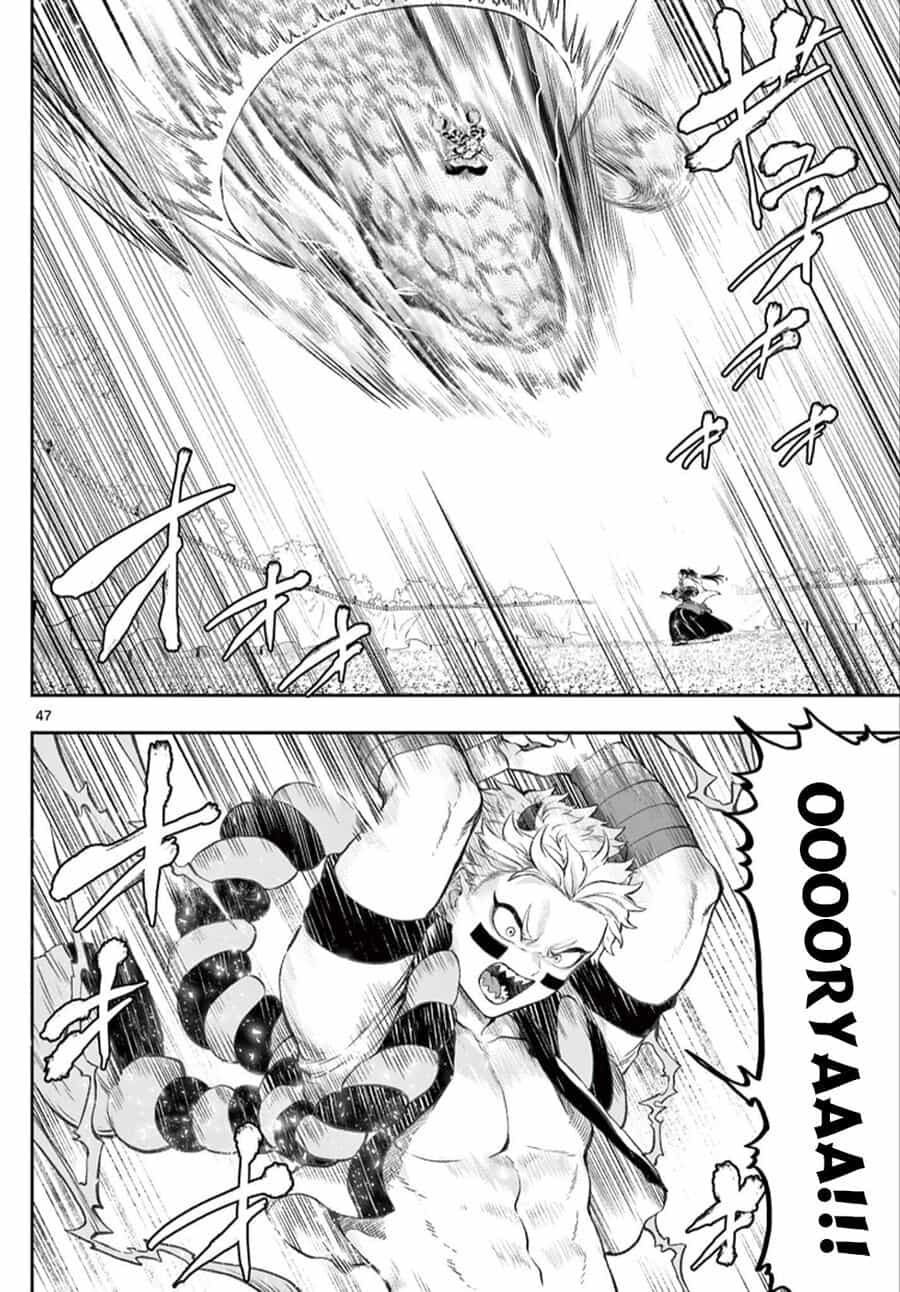 Kagurai ~Kagura To Raito~ - Chương 1 - ảnh 46