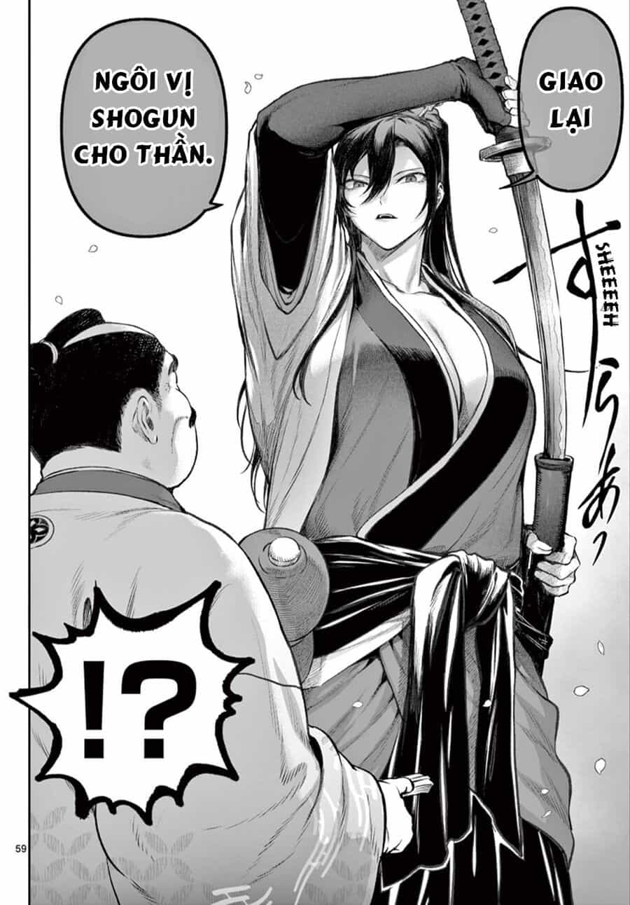 Kagurai ~Kagura To Raito~ - Chương 1 - ảnh 58