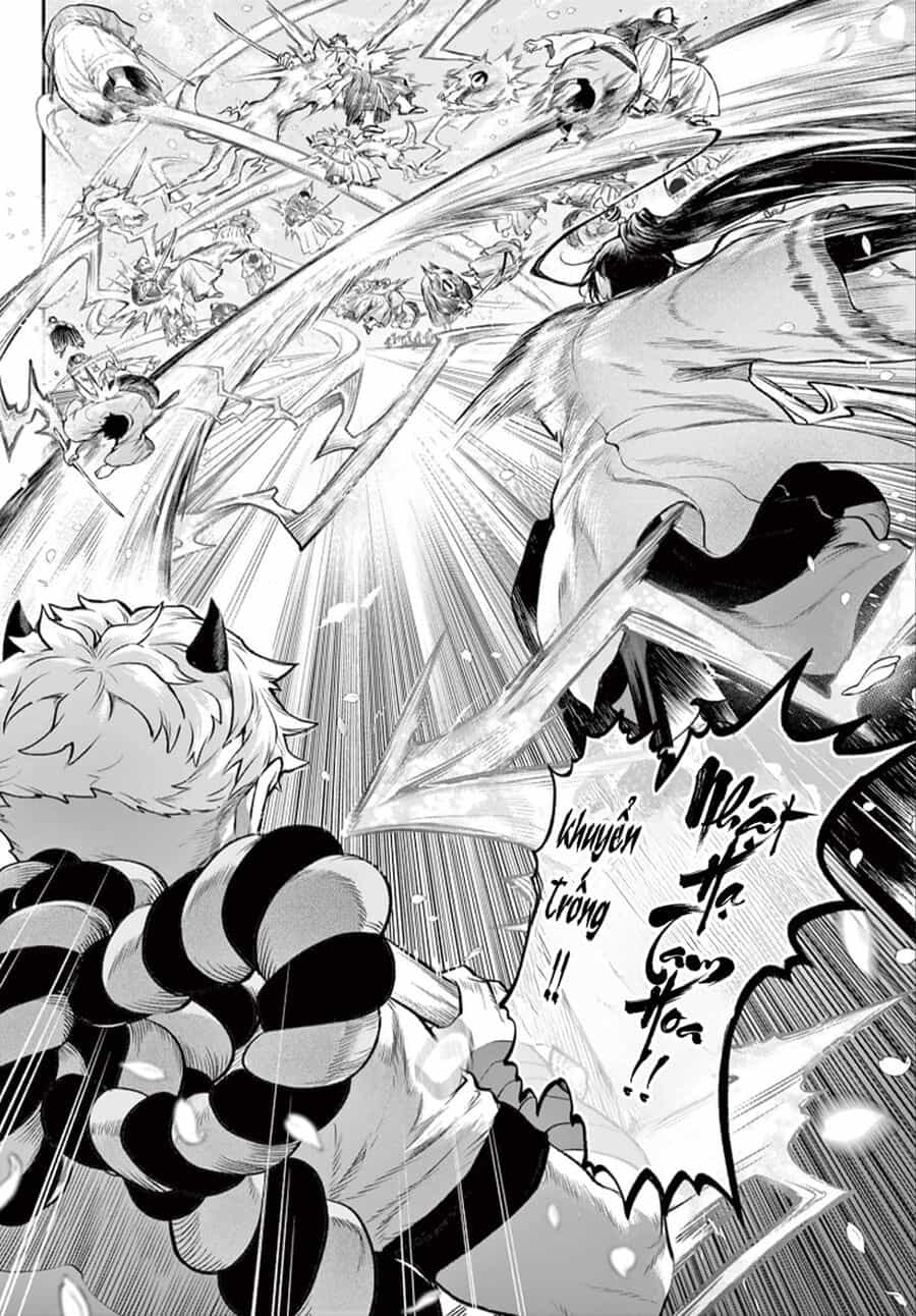 Kagurai ~Kagura To Raito~ - Chương 1 - ảnh 64