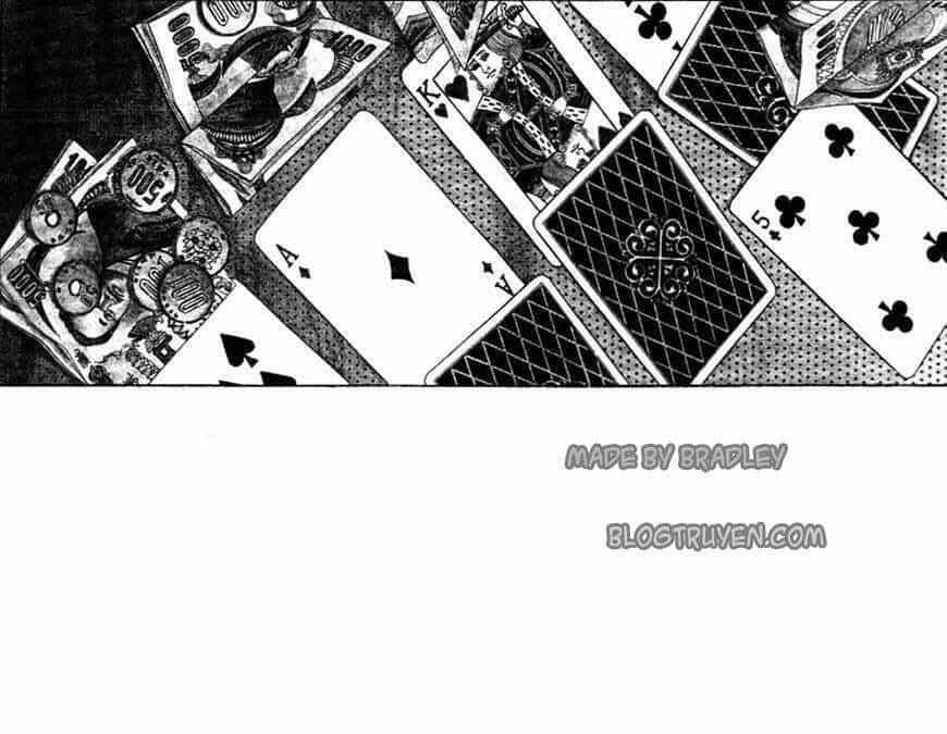 Kaiji - Chương 1 - ảnh 35