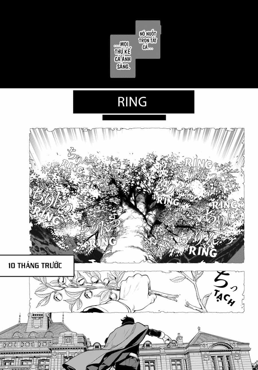 Kaijin Fugeki - Chương 1 - ảnh 34