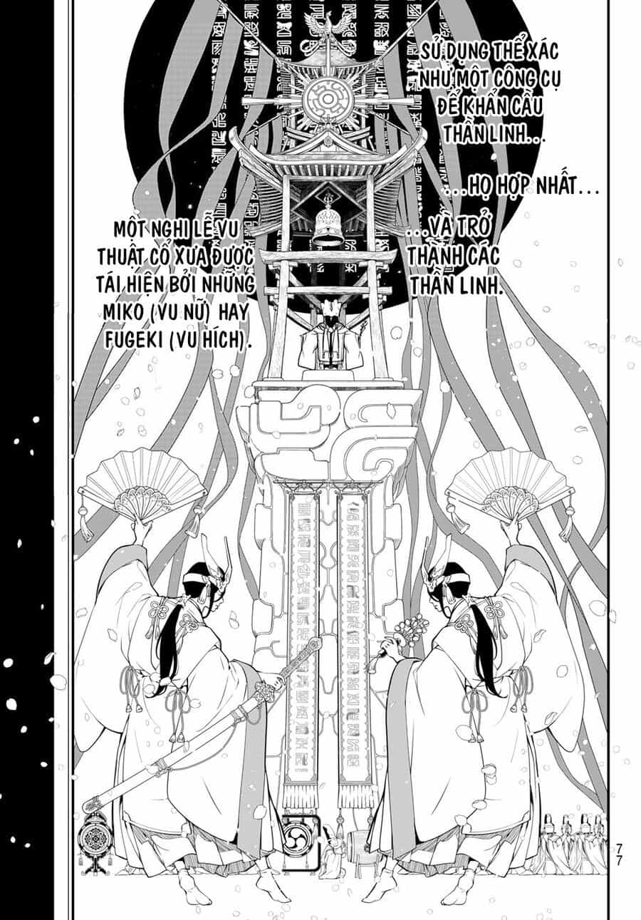 Kaijin Fugeki - Chương 1 - ảnh 59
