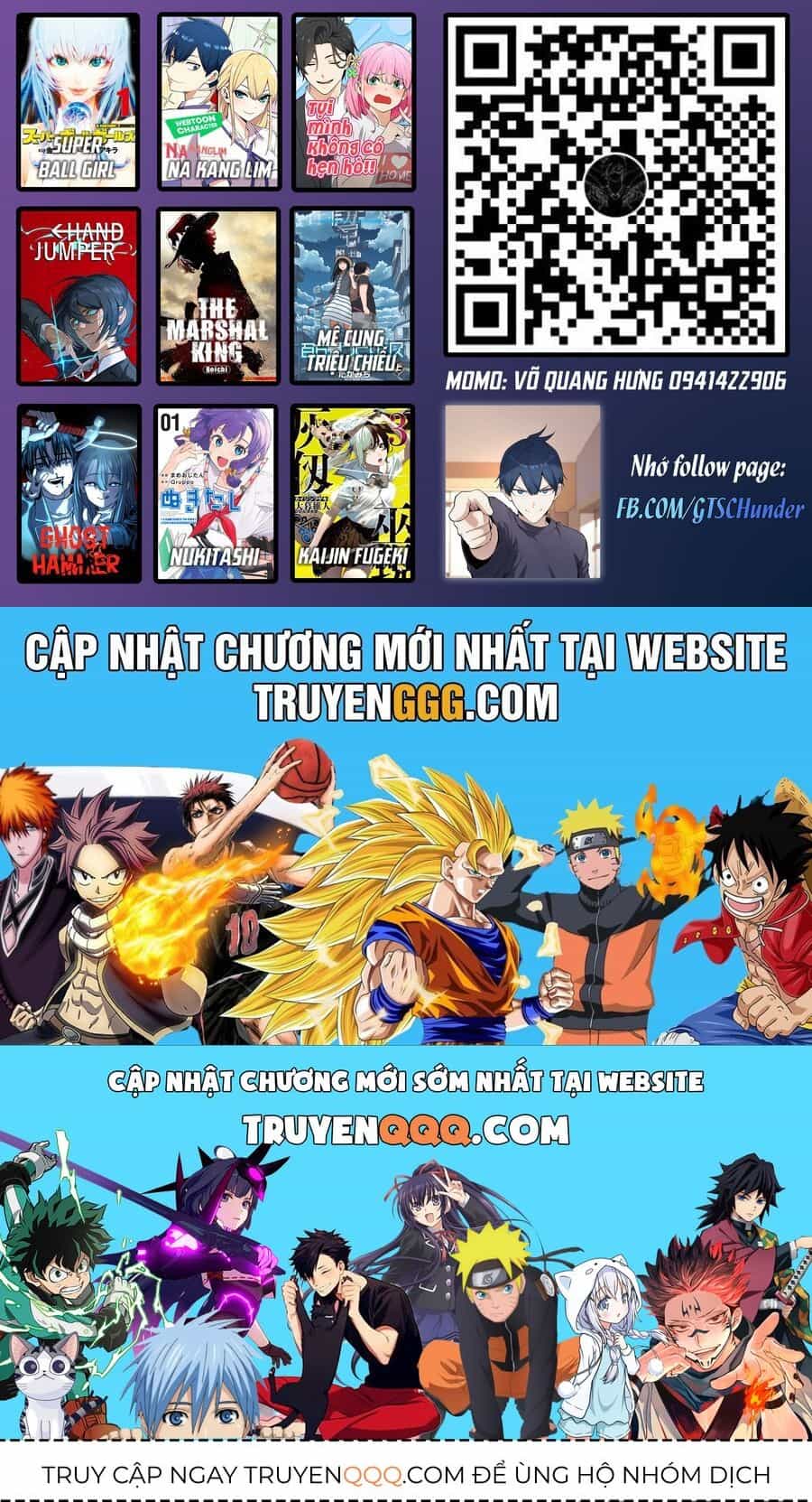 Kaijin Fugeki - Chương 1 - ảnh 73