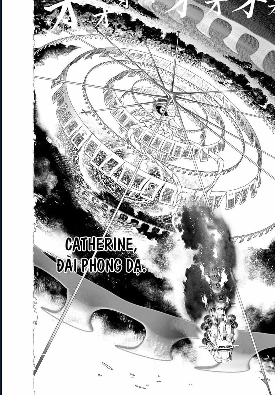 Kaijin Fugeki - Chương 2 - ảnh 26
