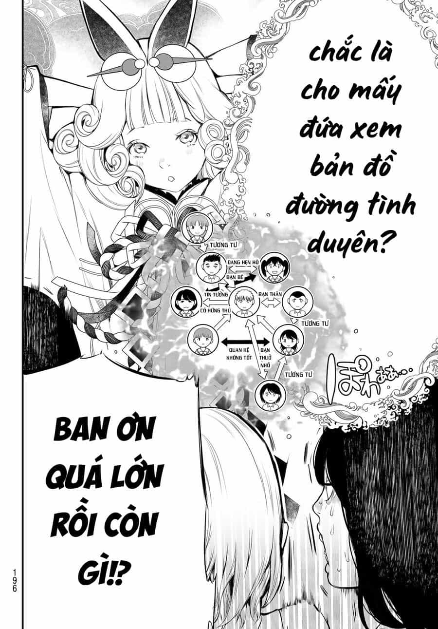 Kaijin Fugeki - Chương 34 - ảnh 5