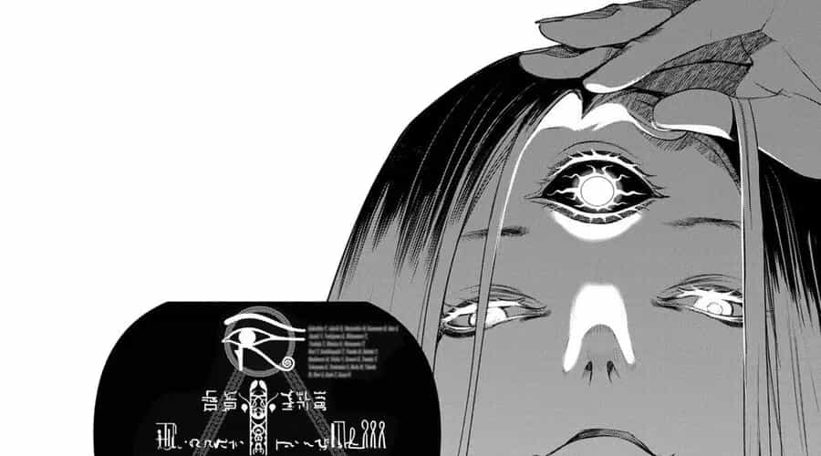 Kaijin Fugeki - Chương 37 - ảnh 32