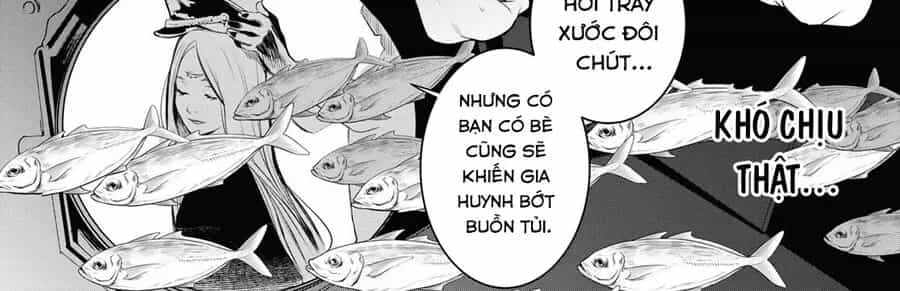 Kaijin Fugeki - Chương 37 - ảnh 43