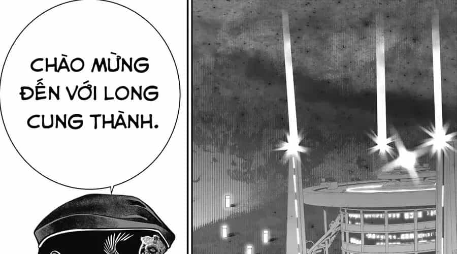 Kaijin Fugeki - Chương 37 - ảnh 44