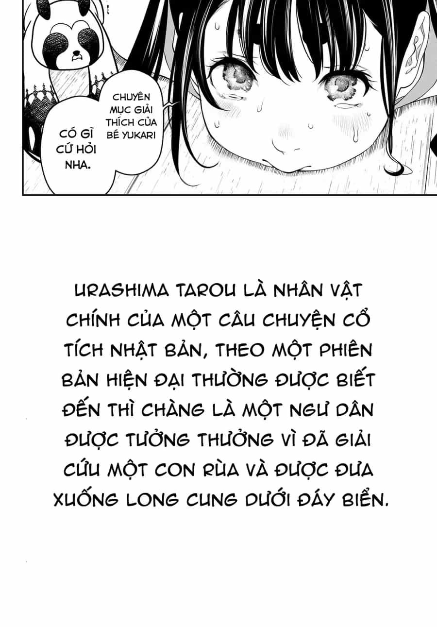 Kaijin Fugeki - Chương 39 - ảnh 20