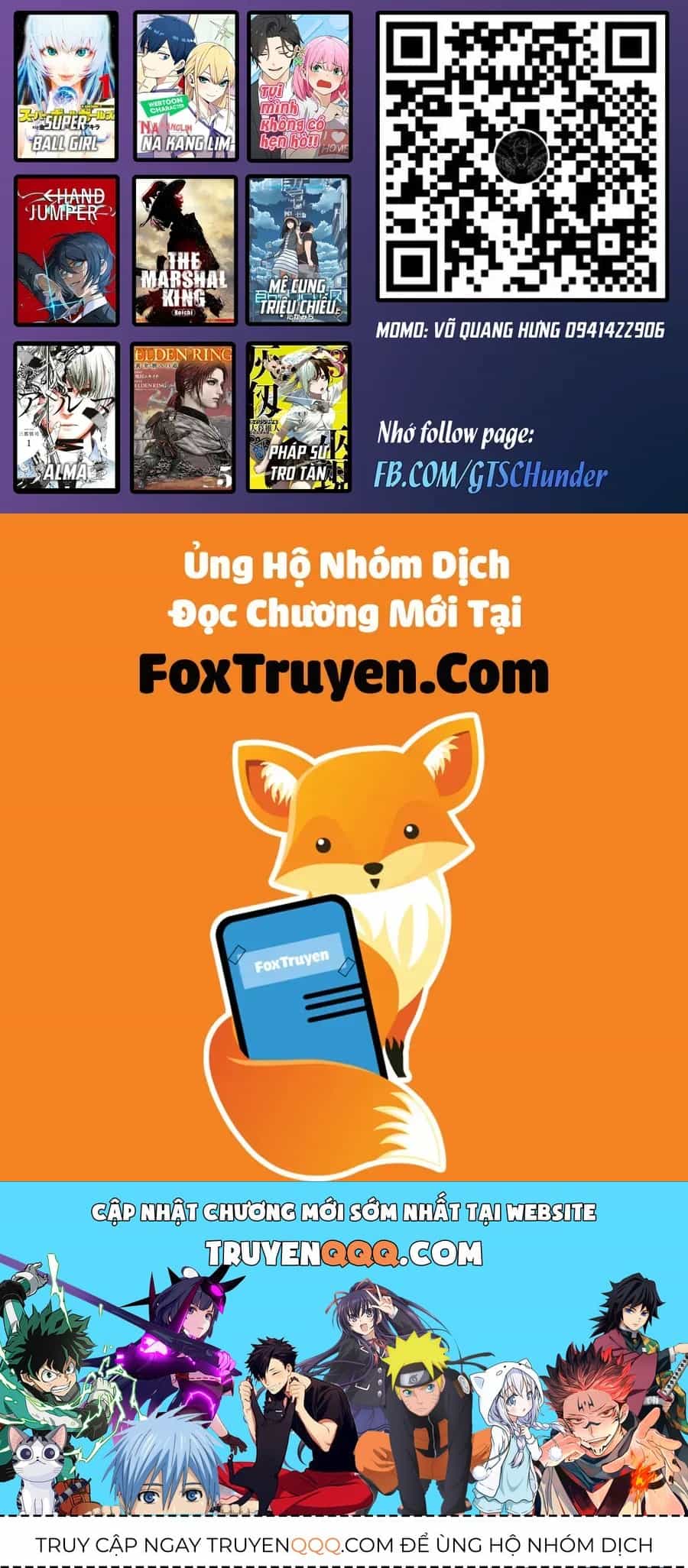 Kaijin Fugeki - Chương 51 - ảnh 18