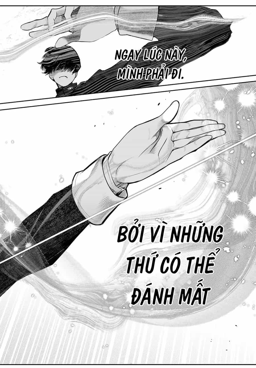 Kaijin Fugeki - Chương 54 - ảnh 10