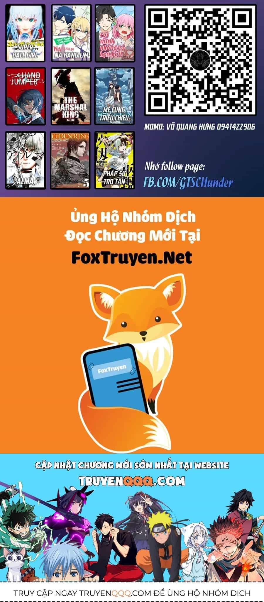 Kaijin Fugeki - Chương 54 - ảnh 23