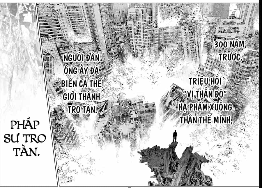 Kaijin Fugeki - Chương 56 - ảnh 6