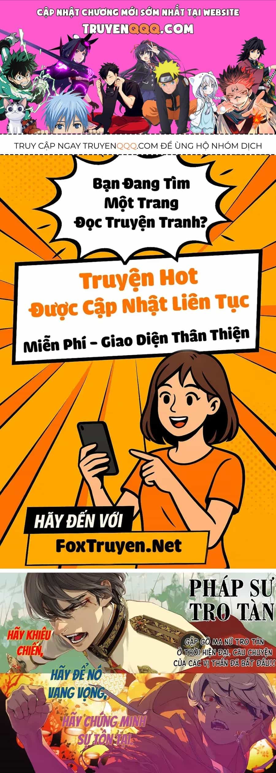 Kaijin Fugeki - Chương 67 - ảnh 1