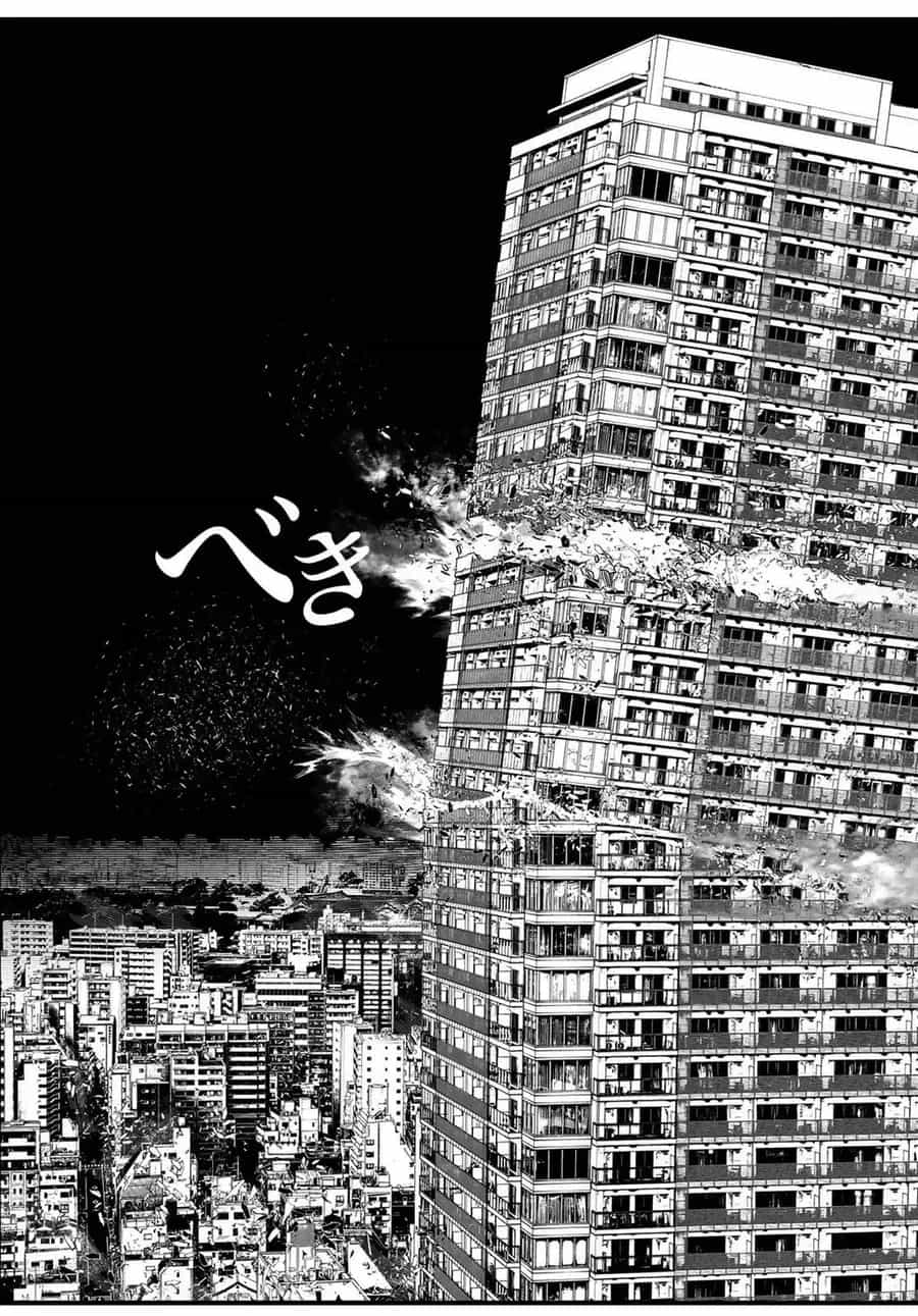 Kaijin Fugeki - Chương 69 - ảnh 10