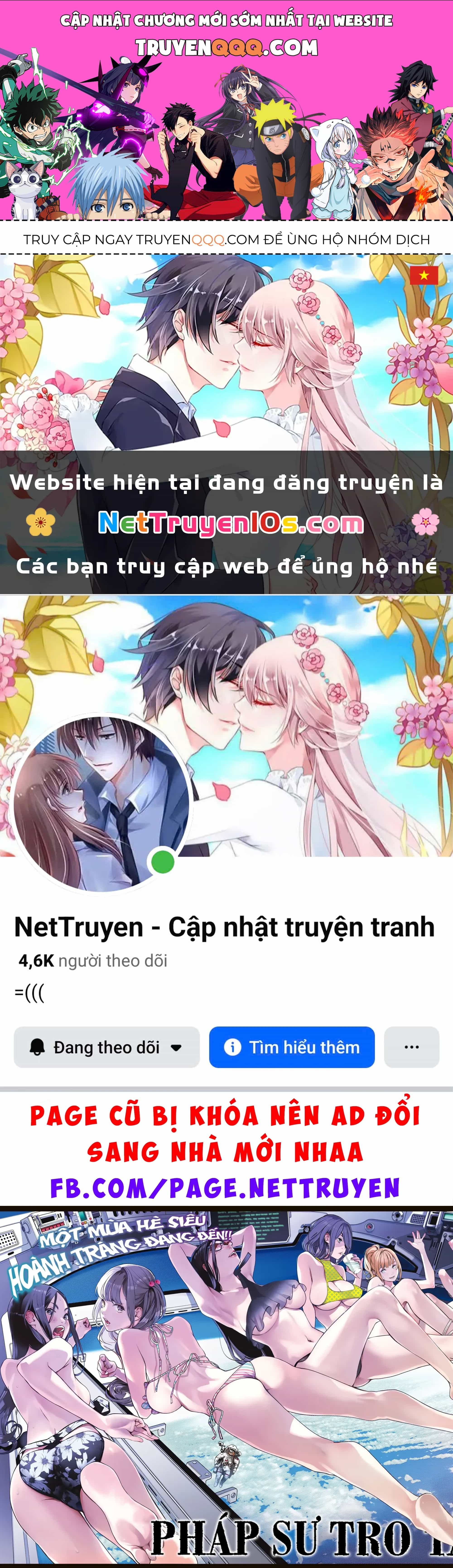 Kaijin Fugeki - Chương 78 - ảnh 1