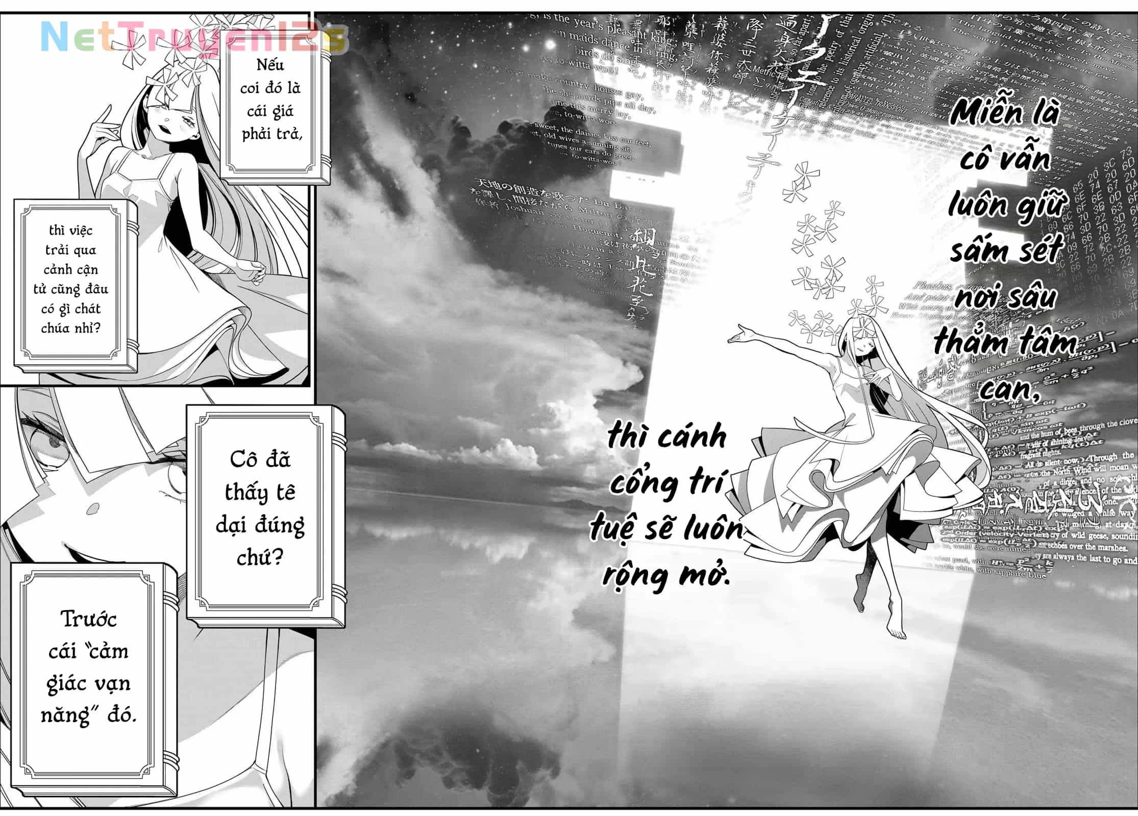 Kaijin Fugeki - Chương 83 - ảnh 17