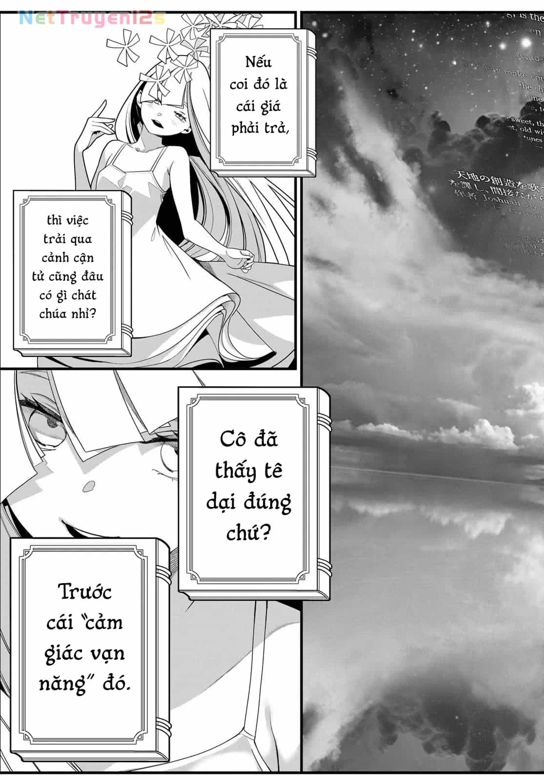 Kaijin Fugeki - Chương 83 - ảnh 18