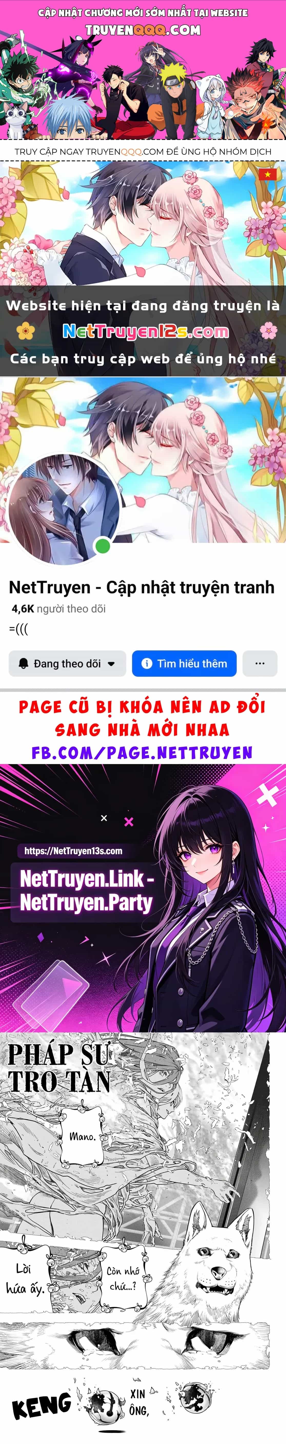 Kaijin Fugeki - Chương 90 - ảnh 1