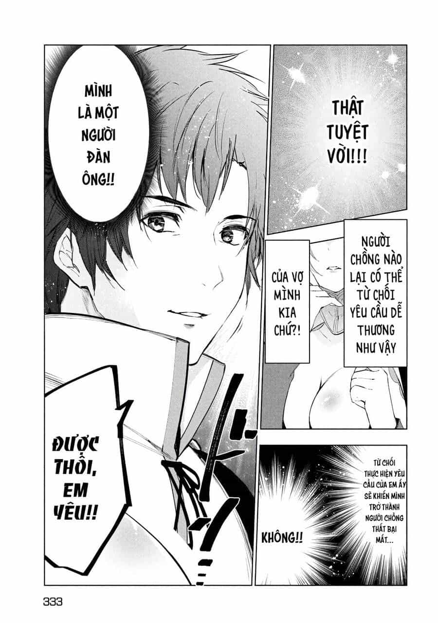 Kaiko Sareta Ankoku Heishi (30-Dai) No Slow Na Second Life - Chương 34 - ảnh 14