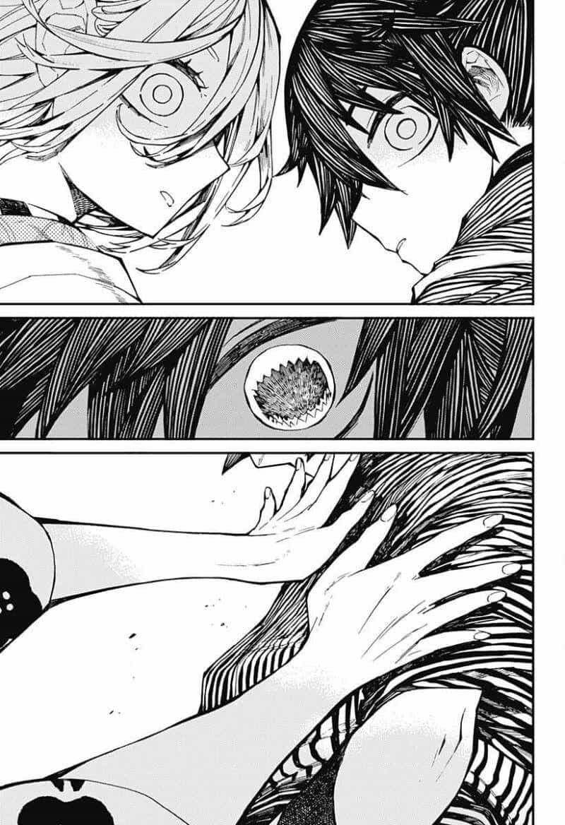 Kajiki No Ryourinin - Chương 1 - ảnh 28