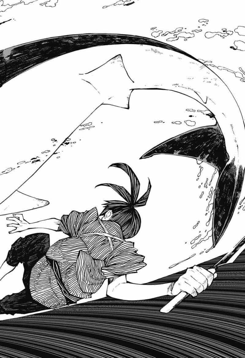 Kajiki No Ryourinin - Chương 1 - ảnh 29