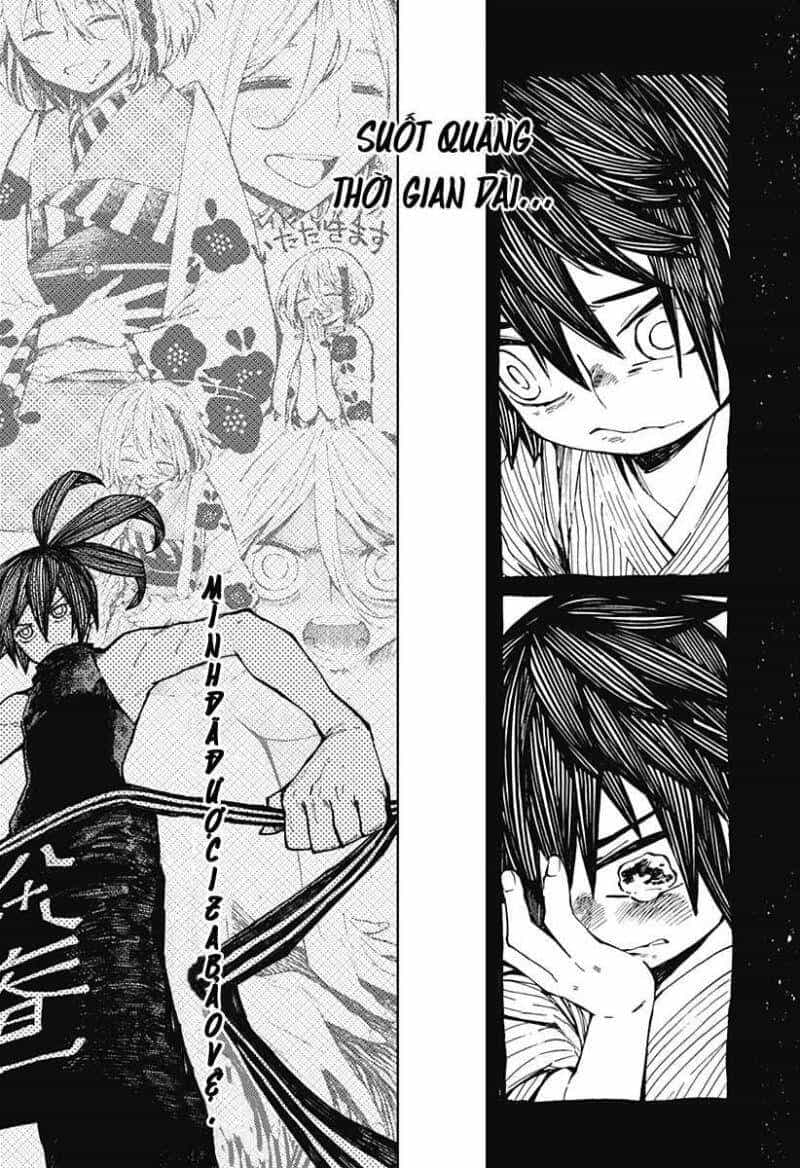 Kajiki No Ryourinin - Chương 1 - ảnh 56