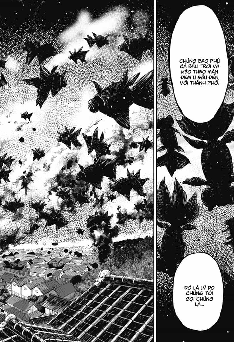 Kajiki No Ryourinin - Chương 11 - ảnh 26