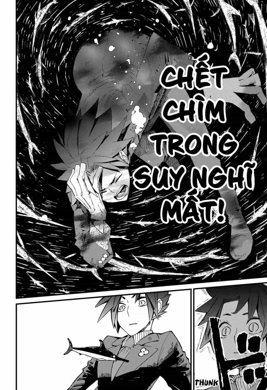 Kajiki No Ryourinin - Chương 14 - ảnh 10